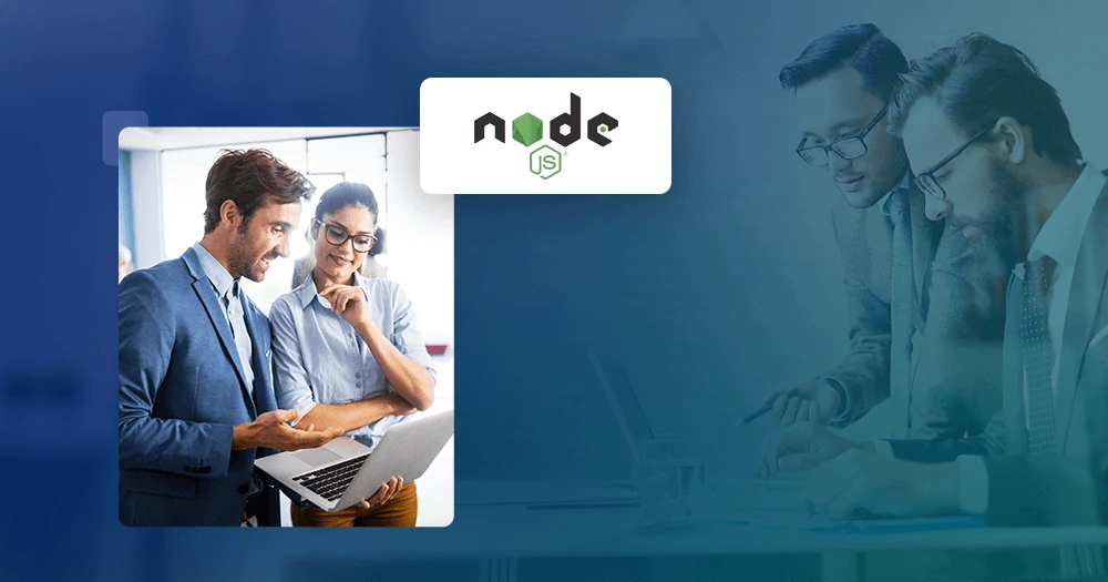 Hire NodeJS Developer