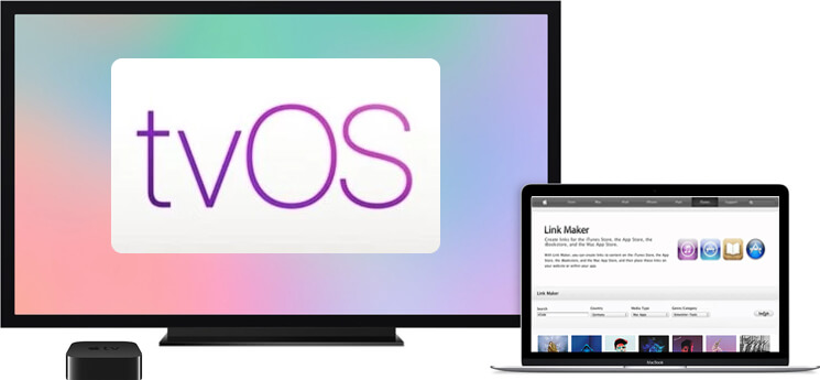 how iTunes link is beneficial for appletv mobisoftinfotech