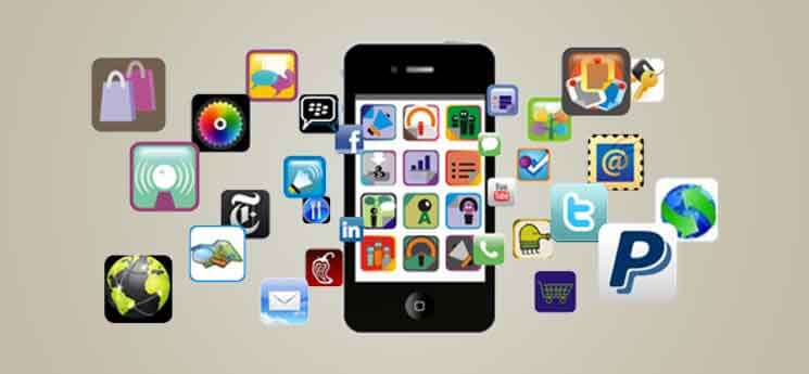 how mobile apps are useful for business mobisoft-infotech
