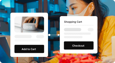 Redefine Your Entire Retail Ecosystem with Retail and eCommerce Solutions