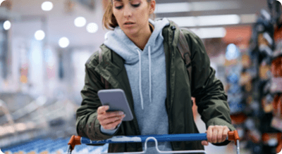 Accelerate the mobile-enabled digital transformation in retail with mCommerce