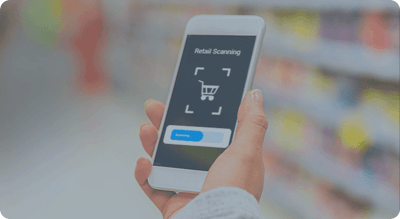 Enable Frictionless Commerce Experience with Digital Scanning Solutions