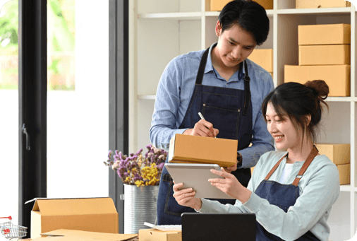 Digital Commerce Development