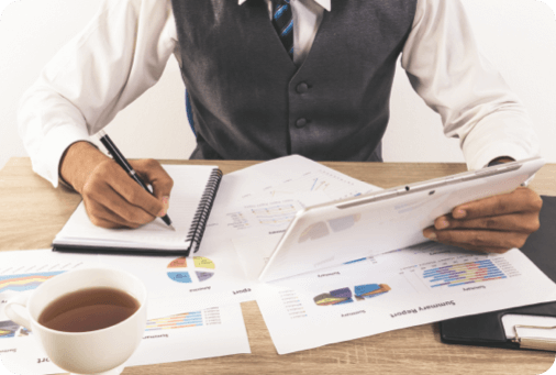 Digital Content Management