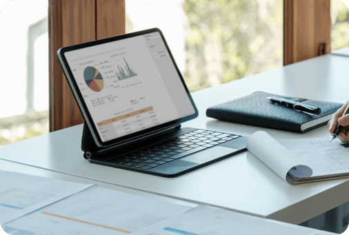 Digital Commerce Analytics