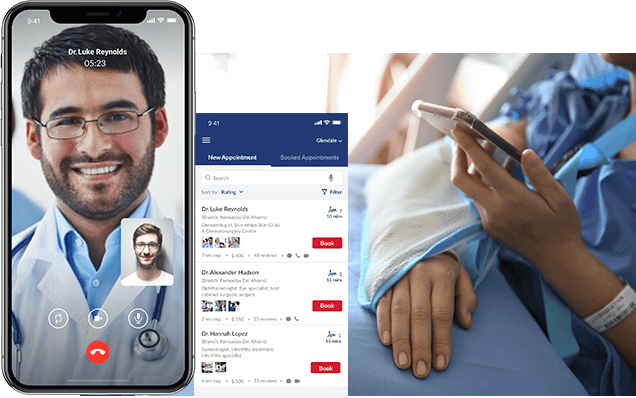 Join Us At HIMSS19: Where Champions of Health Unite