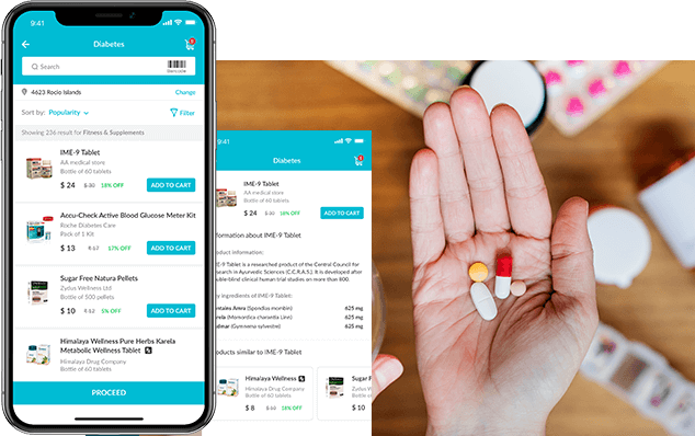 Join Us At HIMSS19: Where Champions of Health Unite