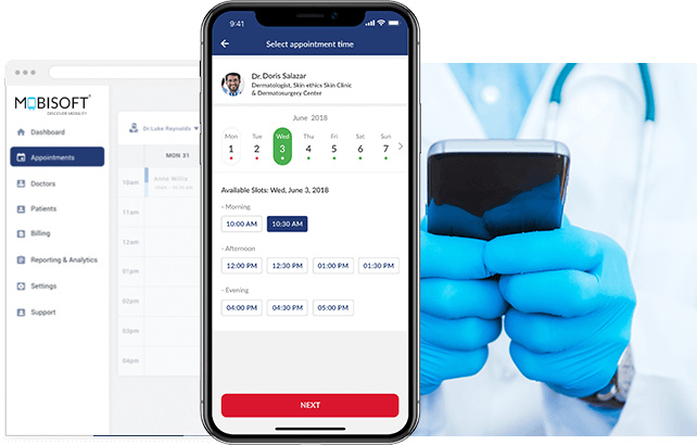 Join Us At HIMSS19: Where Champions of Health Unite