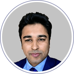 Nitin Lahoti Co-founder at Mobisoft Infotech