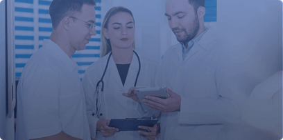 Patient We Share study Mobisoft Infotech