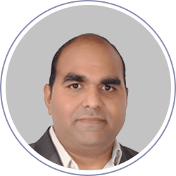 Ravindra Waghmare, Co-Founder at Mobisoft Infotech