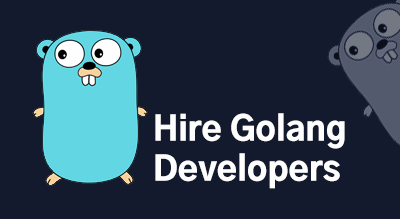 hire golang developers india