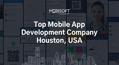mobile app development houston usa