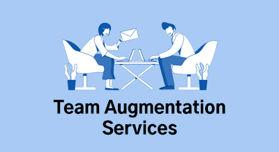 team augmentation service