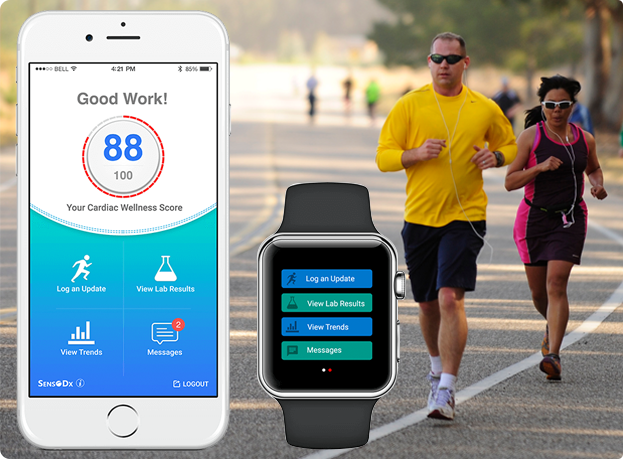 mobisoft infotech healthcare