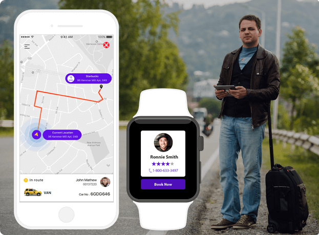 mobisoft infotech logistics