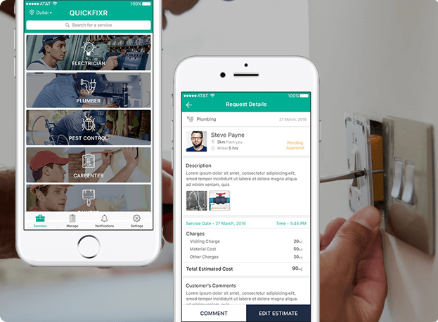mobisoft infotech on-demand