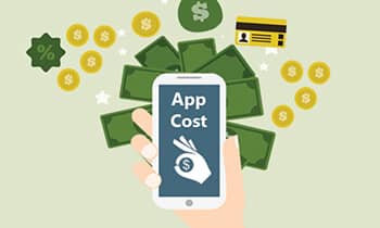 Development Cost For Mobile App