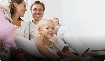 Telemedicine for family