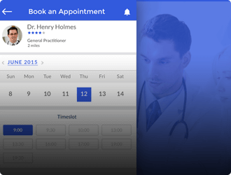 Appointment Scheduling App Development Solution Mobisoft Infotech