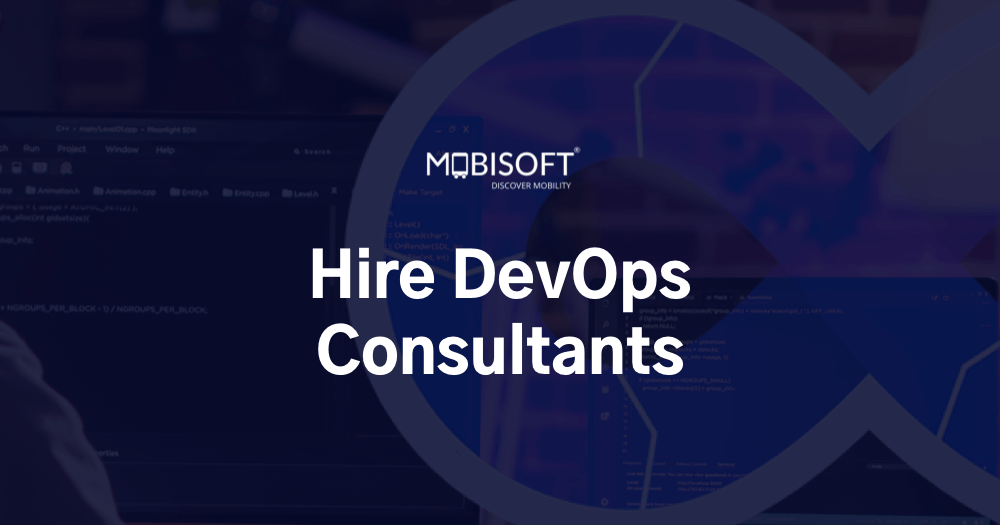 Hire DevOps Consultants | Expert Developers and Engineers