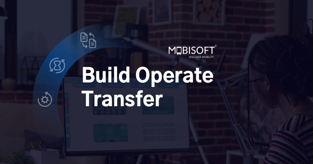 Build Operate Transfer | Build Own Operate Transfer (Boot) Model Guide