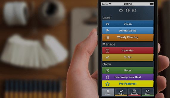 byb becoming your best