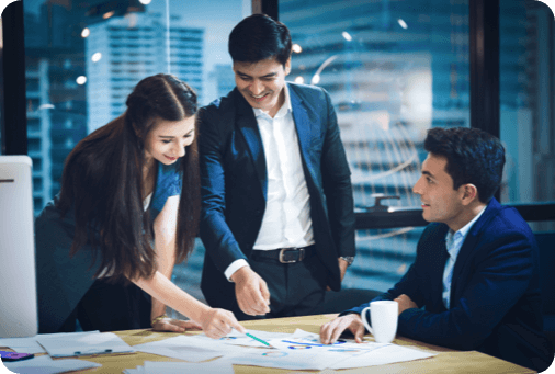 Digital Commerce Consulting & Strategy