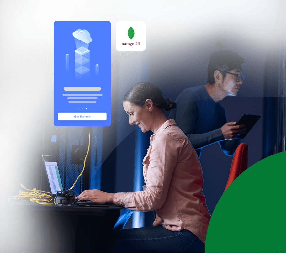 We Create Apps Using Emerging App Development Technologies
