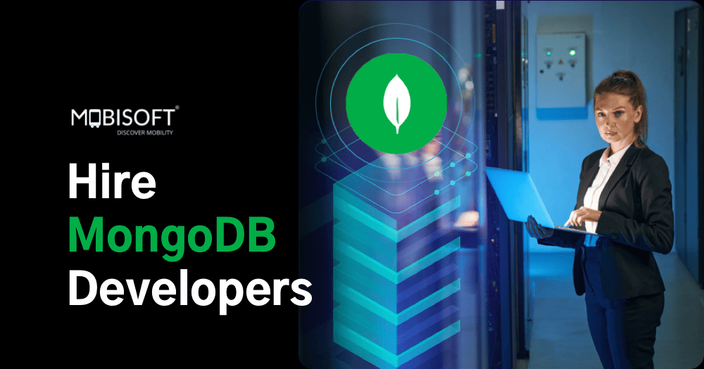 Hire MongoDB Developers | MongoDB Development Services