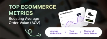 Boost Average Order Value with Top Ecommerce Metrics