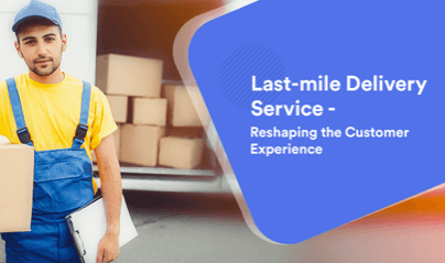 Event Transportation Management App