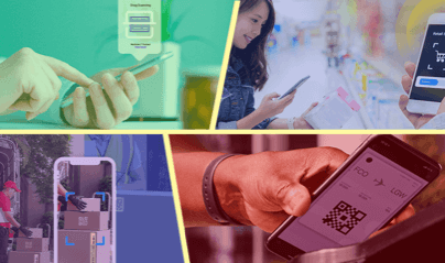 Event Transportation Management App