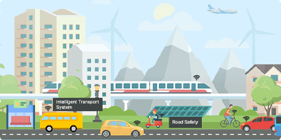Intelligent Transportation System – Best Option for Smart Cities