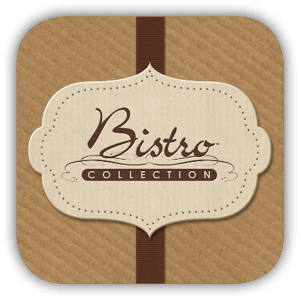 Bistro Bakery App