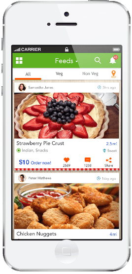 mobisoft Web