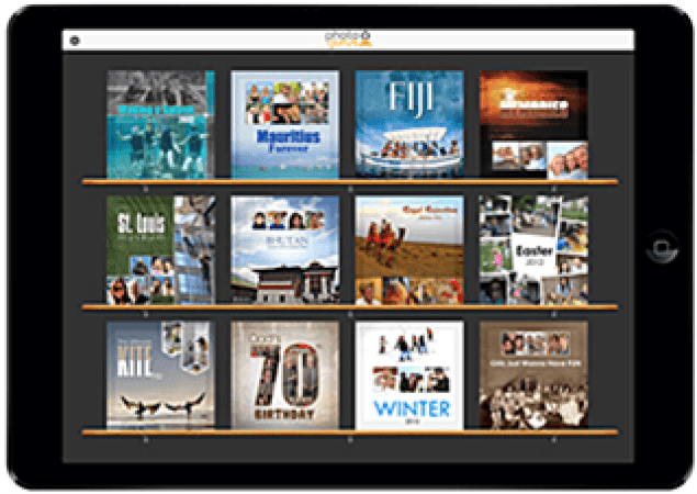 Photo Story App maker