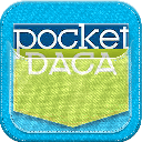 Mobisoft Pocket DACA