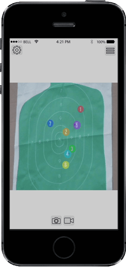 Target Vision