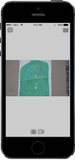 Target Vision