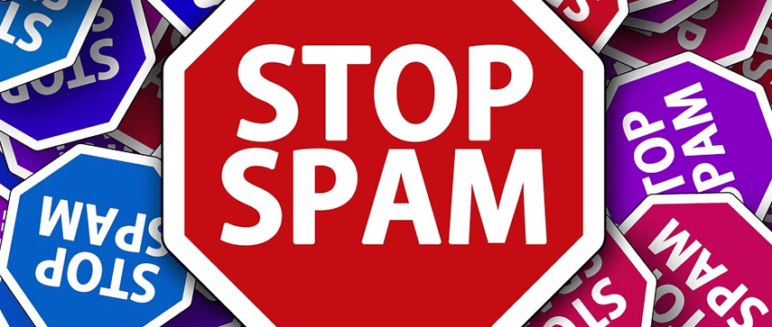 Stop-Spam