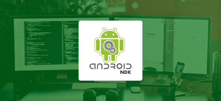 android ndk toolchain