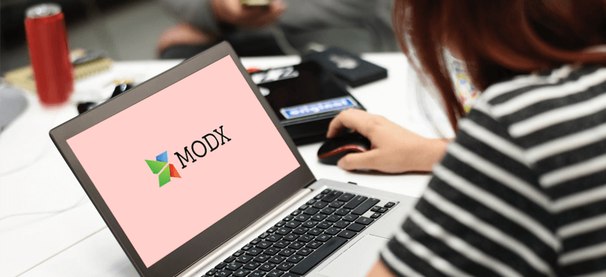 MODx Introduction