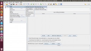Web API Performance Testing Using Apache JMeter - Mobisoft Infotech