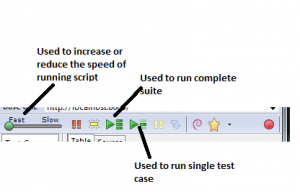 info Introduction to Selenium IDE