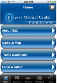 Texas MC Screenshot