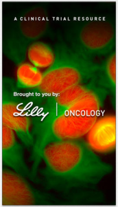 Lilly Oncology SS
