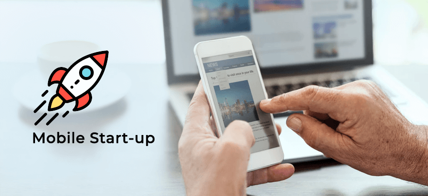 Entrepreneurial Essentials for a Mobile Start-up