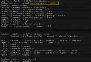 Dependency Management with CocoaPods  Mobisoft