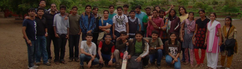 Company’s Outing day at Ananda Valley